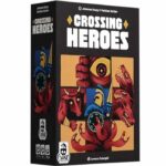 Crossing Heroes