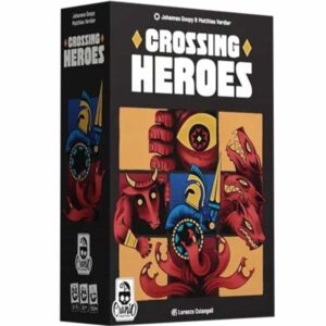 Crossing Heroes