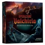 Operazione Valchiria - Un Gioco Black Orchestra