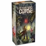 The Vale of Eternity – Curse