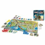Ticket to Ride - Express - immagine 2