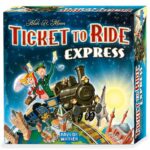 Ticket to Ride - Express