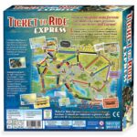 Ticket to Ride - Express - immagine 3